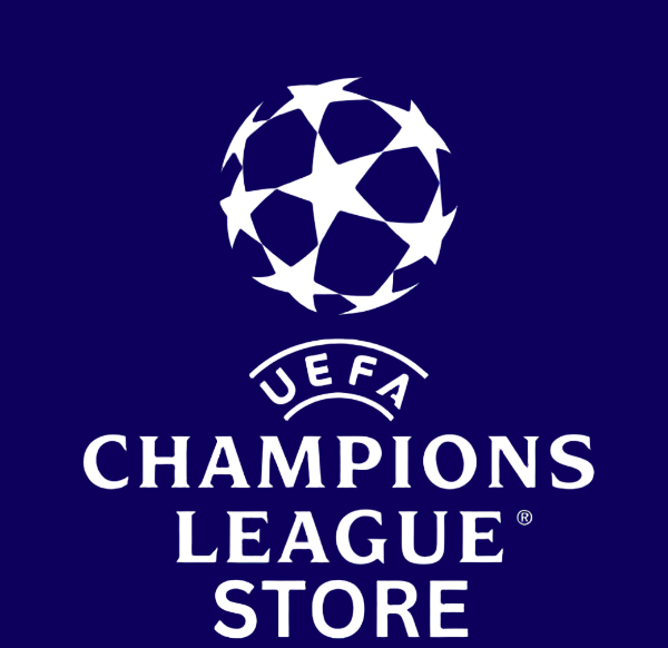 CHAMPIONS LEAGUE STORE