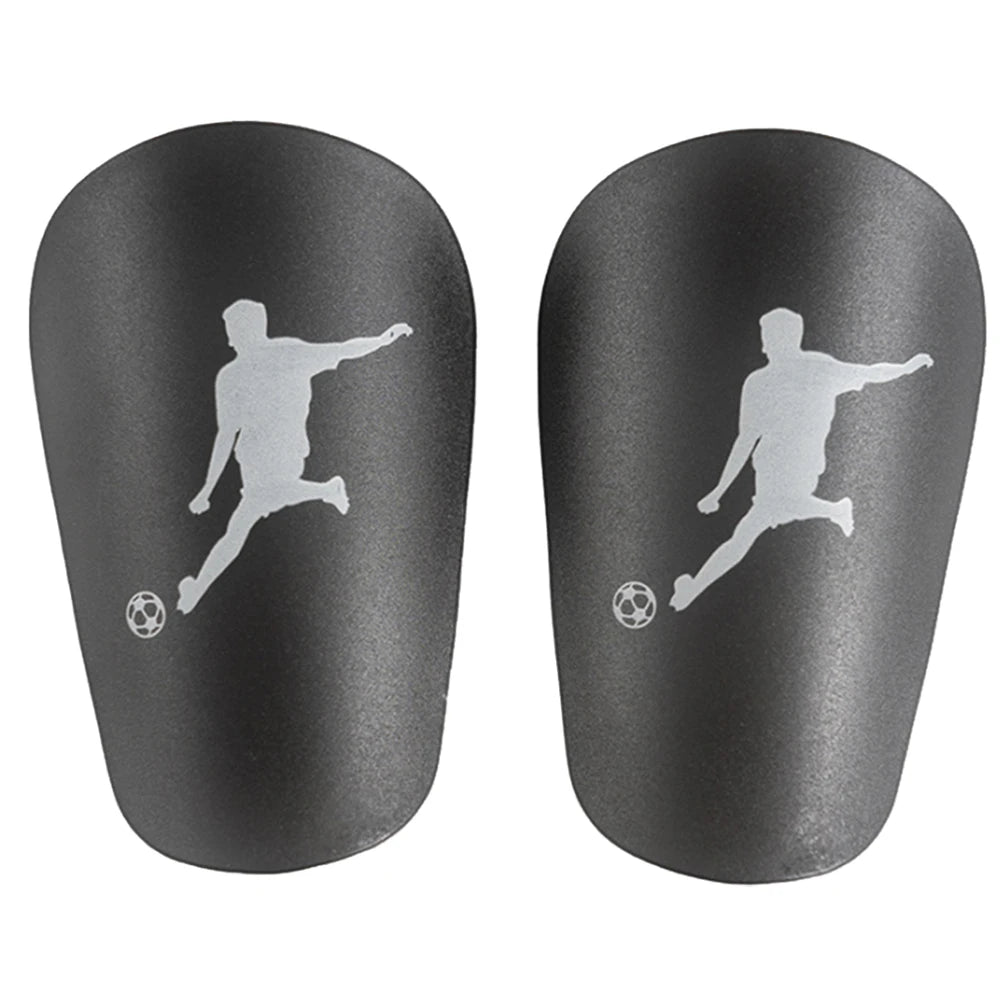 Mini Soccer Shin Guards.