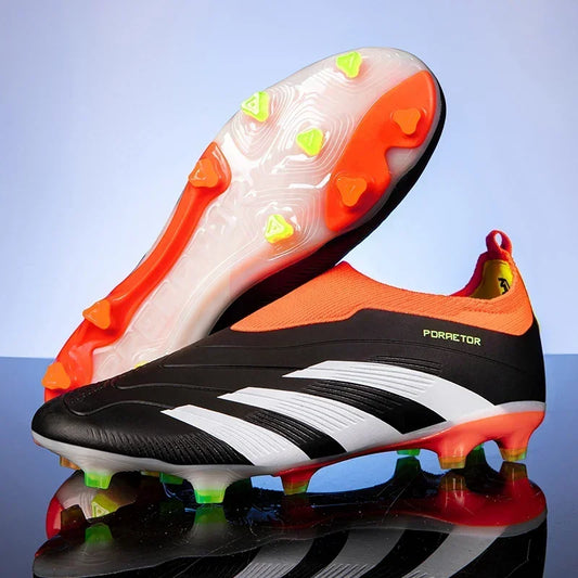 Adidas Predator Elite FT Firm Ground & Indoor Soccer Cleats – Worn by Jude Bellingham! 🔥